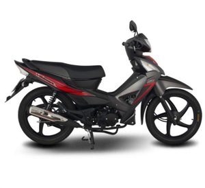 Xe máy Visar Kymco Vành đúc 50cc