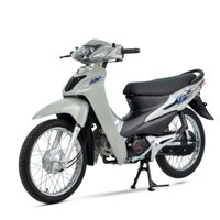 XE MÁY WAVE 50CC ESPERO Đèn LED