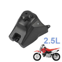 Xe Máy Xăng Xăng Xăng Có Nắp Cho Xe Honda XR50 CRF50 50cc - 160cc Hố Bụi Bẩn Xe Đạp