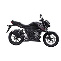 Xe Máy, Xe côn tay SUZUKI GSX 150 Bandit - Hàng chính hãng