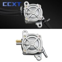 Xe Máy Xe Tay Ga ATV Gas Bơm Nhiên Liệu Van Chân Không Petcock Cho GY6 50cc 150cc 250cc Cho Xe Honda Bali 50 Dio SFX GX SKY SH SXR X8R