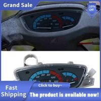 Xe Máy Xe Tay Ga Nhạc Cụ Lắp Ráp Xe Máy Đồng Hồ Đo Tốc Độ Cho Xe HONDA DIO ZX AF34 / AF35 Phụ Kiện Xe Máy