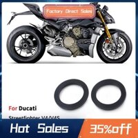 Xe Máy Xi Lanh Gioăng Van Nắp Gioăng Cao Su Gioăng Cho Streetfighter V4 V4S