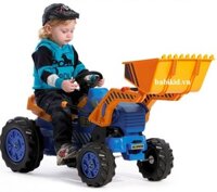 Xe máy xúc điện trẻ em CFX-513