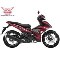 Xe Máy Yamaha Exciter 150 RC 2022 (Đỏ)