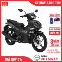 Xe Máy Yamaha Exciter 150 Phiên Bản RC -  Đen