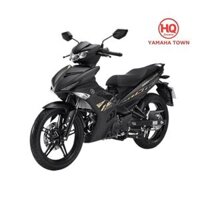 Xe Máy Yamaha EXCITER 150 Phiên Bản RC - Đen