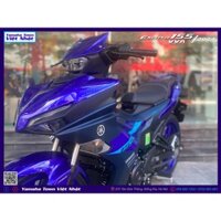 Xe máy Yamaha Exciter 155 ABS GP