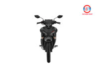 Xe máy Yamaha Exciter 155 VVA Phiên bản tiêu chuẩn màu mới - Đen Bạc