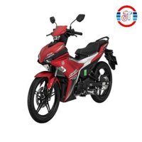 Xe máy Yamaha Exciter 155 VVA Phiên bản cao cấp - Đỏ nhám