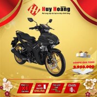 Xe máy Yamaha EXCITER 155VVA - Phiên bản giới hạn MỚI - Đen