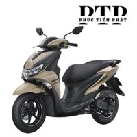 Xe Máy Yamaha Freego 125cc