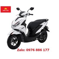 Xe Máy Yamaha FreeGo Phiên bản tiêu chuẩn