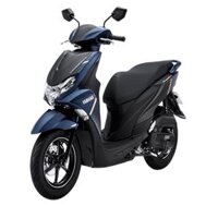 XE MÁY YAMAHA FREEGO  S giao xe tại Hà nội  - Xanh