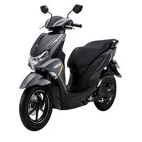 XE MÁY YAMAHA FREEGO  S giao xe tại Hà nội  - Xám