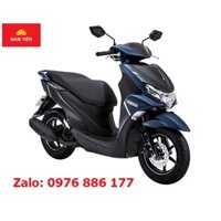 Xe Máy Yamaha FreeGo S Phiên bản đặc biệt