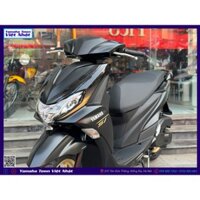 Xe máy Yamaha Freego S phiên bản đặc biệt