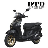 Xe Máy Yamaha Grande 125cc