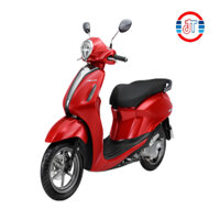 Xe Máy Yamaha Grande Phiên Bản Tiêu Chuẩn  Hoàn Toàn Mới