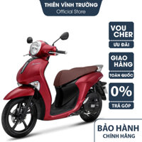 Xe máy YAMAHA JANUS PHIÊN BẢN ĐẶC BIỆT