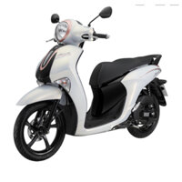 Xe Máy Yamaha Janus Phiên Bản Giới Hạn Hoàn Toàn Mới Màu