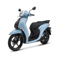 Xe máy Yamaha Janus Phiên Bản Giới Hạng