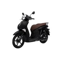 Xe Máy Yamaha Janus Phiên bản đặc biệt