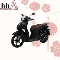 Xe máy Yamaha Janus - phiên bản Đặc biệt 2022 ( premium )