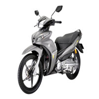 Xe máy Yamaha Jupiter FI màu mới