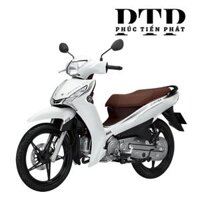 Xe Máy Yamaha Jupiter Finn 115CC