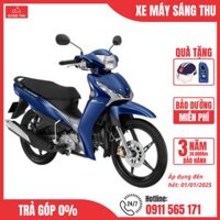Xe Máy Yamaha Jupiter Finn Phiên Bản Phiên Bản Tiêu Chuẩn - Xanh Xám