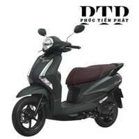 Xe Máy Yamaha Latte 125cc