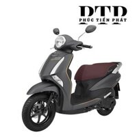 Xe Máy Yamaha Latte 125cc