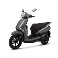 Xe máy Yamaha Latte phiên bản giới hạng