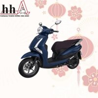 Xe máy Yamaha Latte ( Standa )