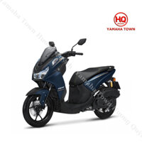 Xe máy YAMAHA LEXI 155 VVA-ABS Phiên bản cao cấp - Chính hãng YAMAHA