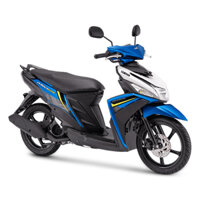 Xe máy Yamaha Mio M3 125 - Xanh