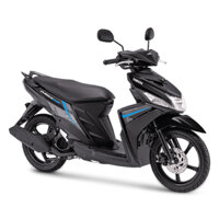 Xe máy Yamaha Mio M3 125 - Đen