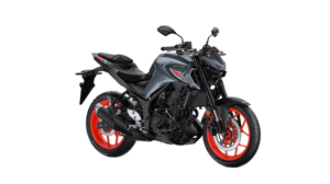 Xe máy Yamaha MT-03