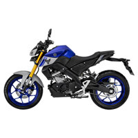 Xe Máy Yamaha MT15 Phiên Bản Mới - Chính Hãng Bảo Hành 3 Năm - XANH