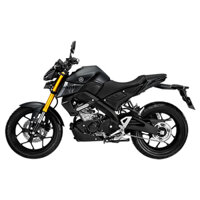 Xe Máy Yamaha MT15 Phiên Bản Mới - Chính Hãng Bảo Hành 3 Năm - ĐEN