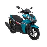 Xe Máy Yamaha NVX 155 ABS VVA MỚI 2022 (đã bao gồm thuế lăn bánh)