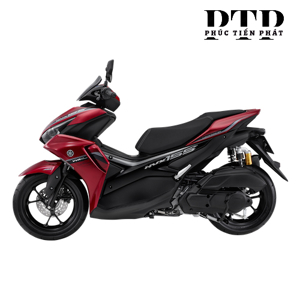 Xe máy Yamaha NVX 155 VVA