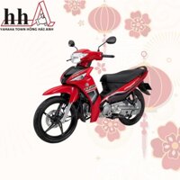 Xe máy Yamaha Sirius FI ( mâm RC - đủ màu )