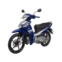 Xe máy Yamaha Sirius Fi Phiên bản vành đúc