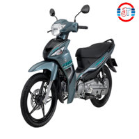 Xe máy Yamaha Sirius Fi RC Vành đúc mới 2023