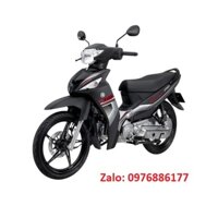 Xe Máy Yamaha Sirius FI Vành Đúc 2021