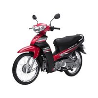 Xe Máy Yamaha Sirius Phanh Cơ 2019