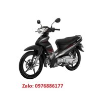 Xe Máy Yamaha Sirius vành đúc (Bình xăng con)