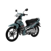 Xe máy Yamaha Sirius vành đúc